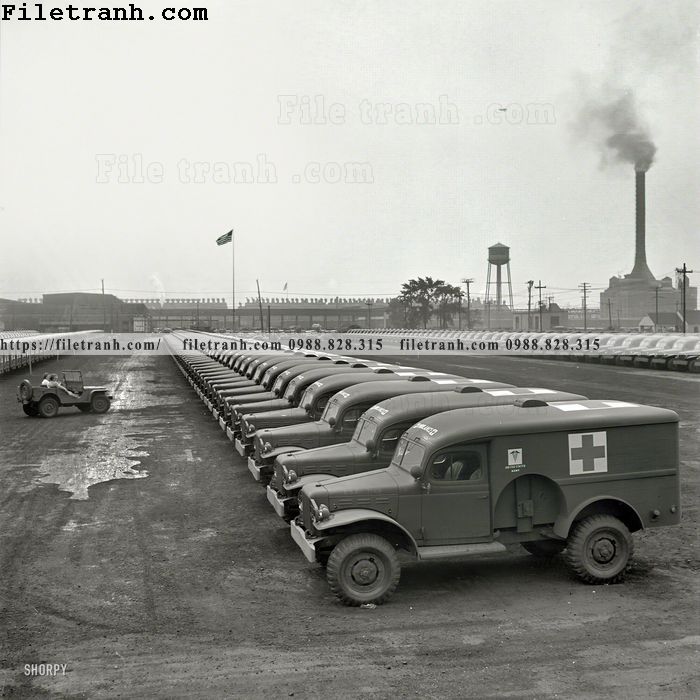 https://filetranh.com/tuong-nen/army-ambulances-1942.html